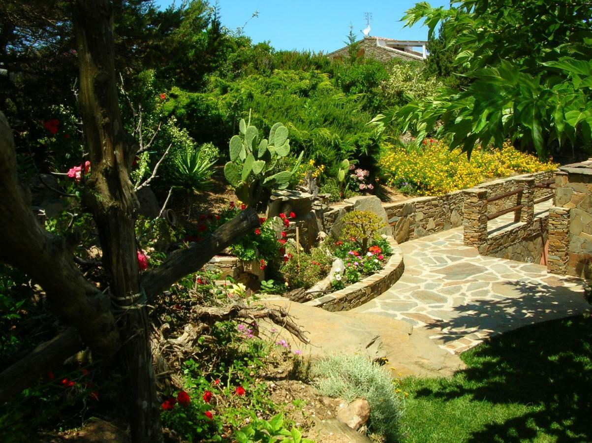 Localita' La Pelosa Via Punta D'Elice N° 9 Стинтино Экстерьер фото
